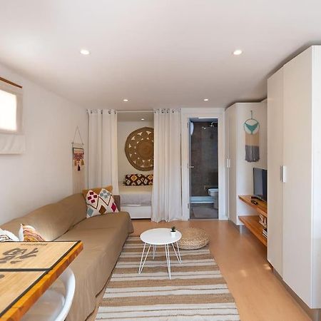 Tiny House By Casa Maui Lejlighed Corralejo Eksteriør billede