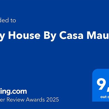 Tiny House By Casa Maui Lejlighed Corralejo Eksteriør billede