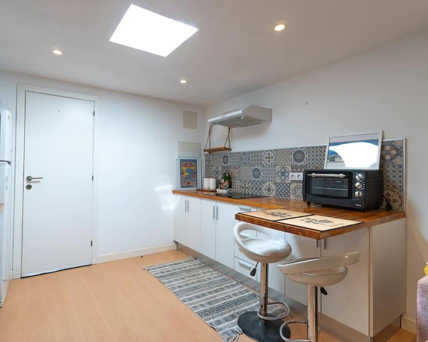 Tiny House By Casa Maui Lejlighed Corralejo Eksteriør billede
