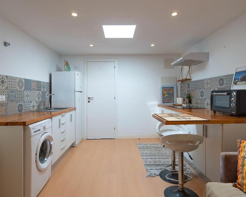 Tiny House By Casa Maui Lejlighed Corralejo Eksteriør billede