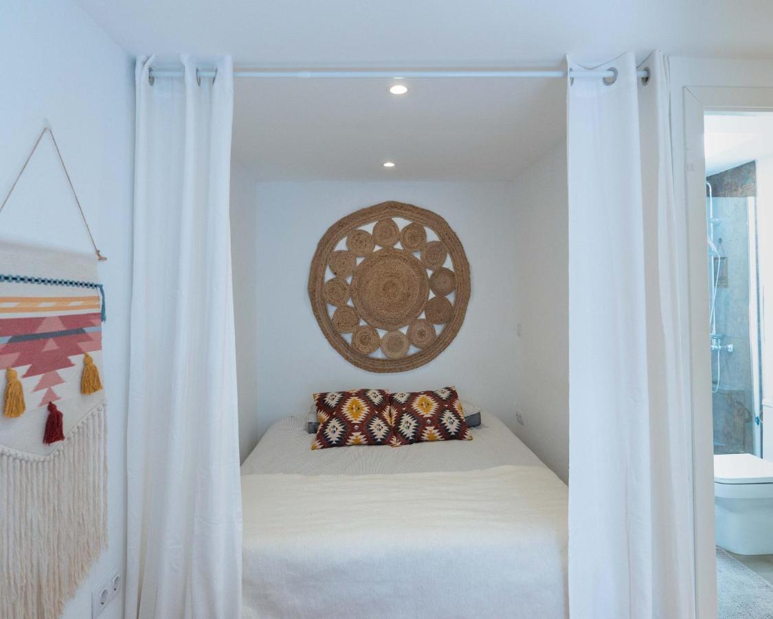 Tiny House By Casa Maui Lejlighed Corralejo Eksteriør billede
